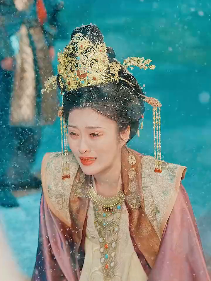 无敌八皇子短剧