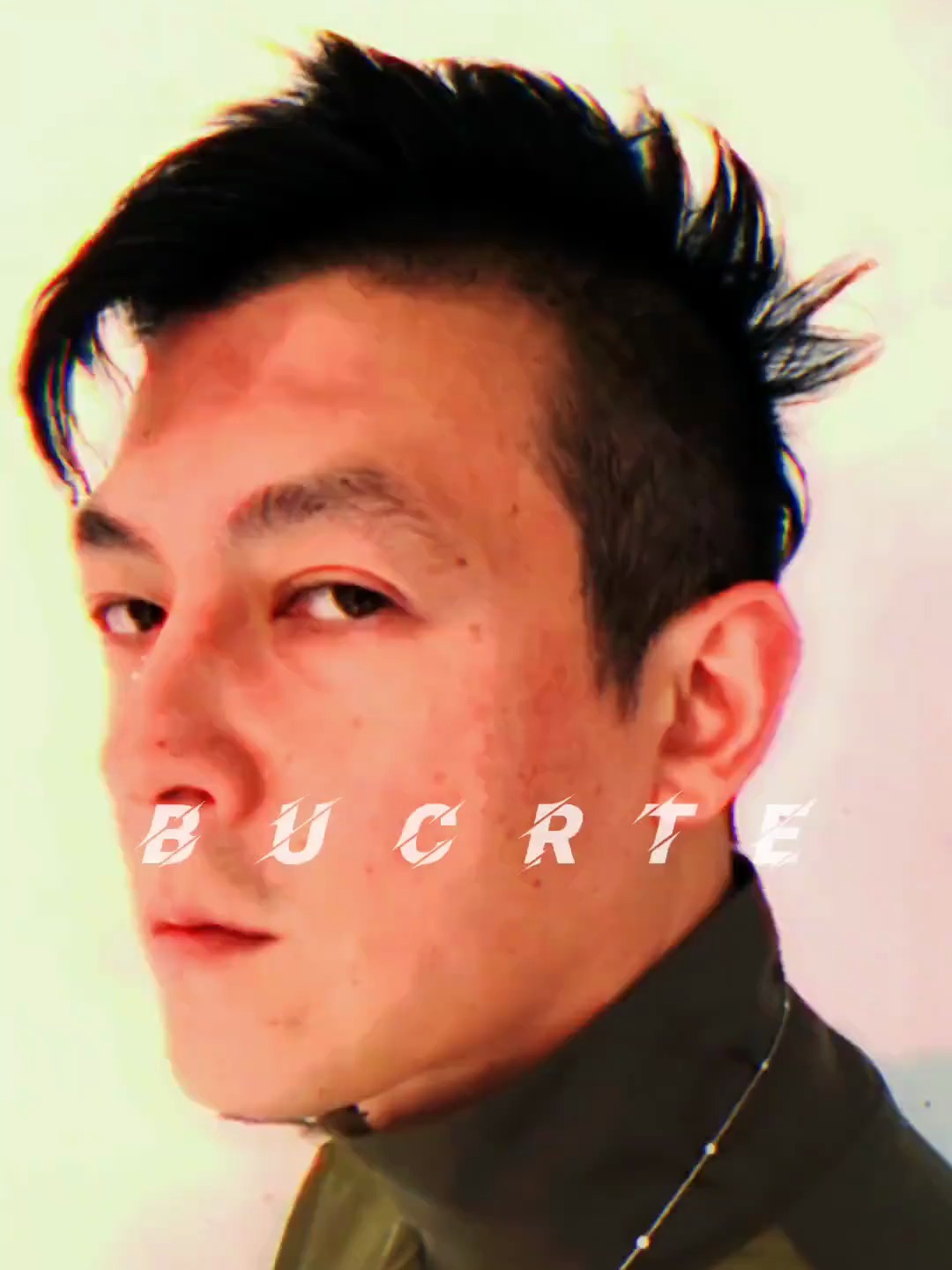 陈冠希 夺命四图来了新发型 今日发型推荐 陈冠希近照