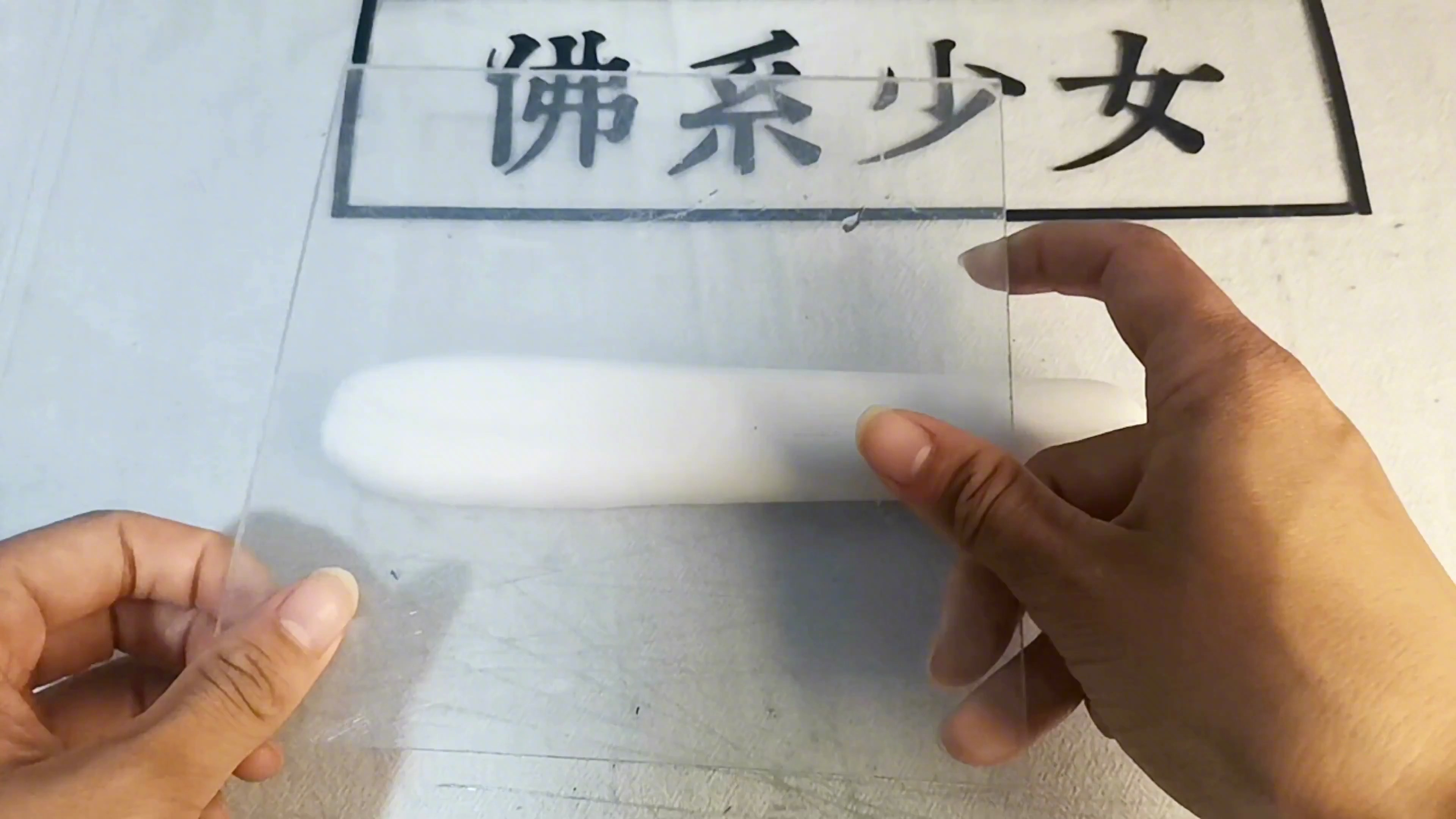 儿童手工:超级简单好看的桌面花朵粘土小摆件教程来啦