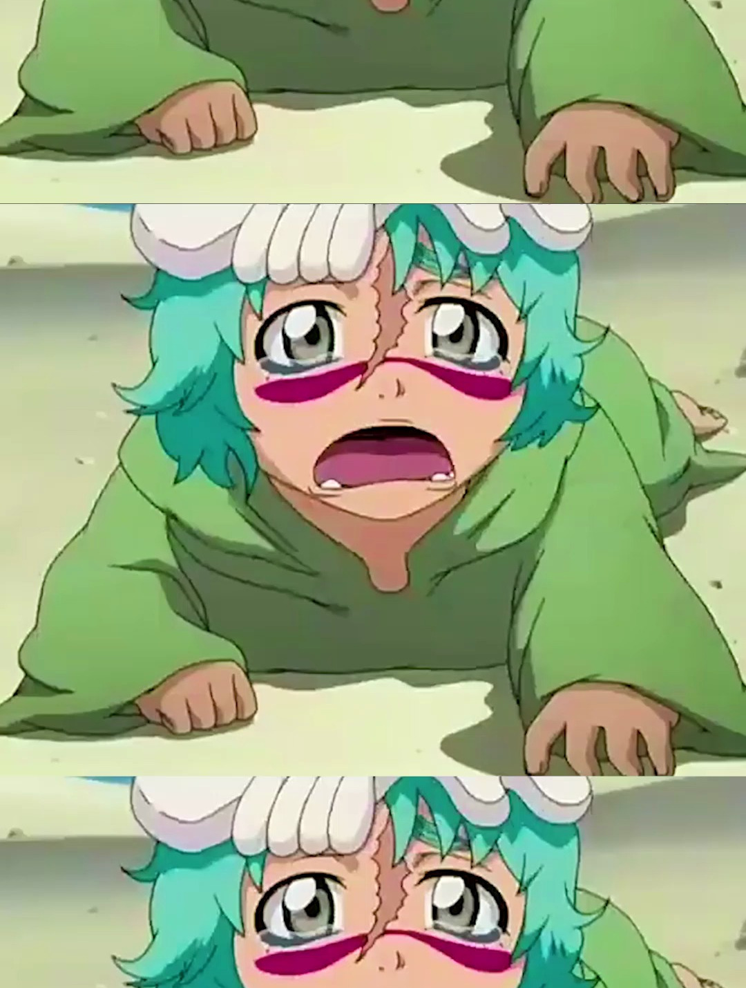 "以后就由我来守护你"变身后的妮露酱实在-度小视