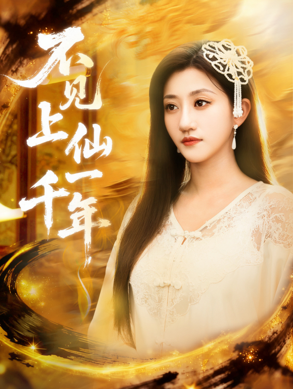不见上仙一千年