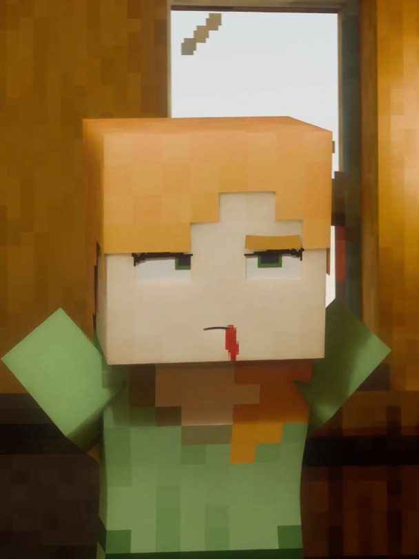 史蒂夫真的很神秘