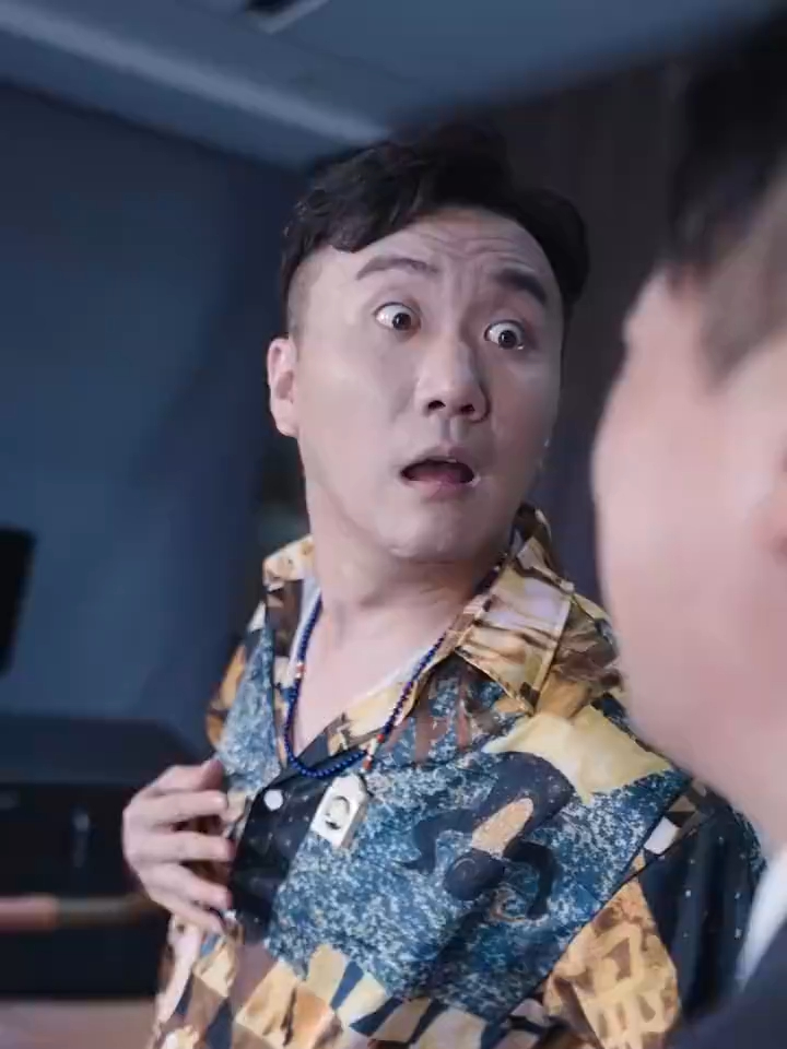 双龙过江:第44集