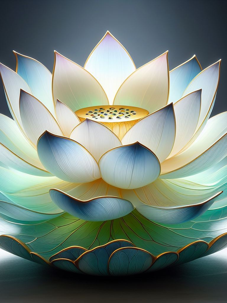 心若安定万事从容静心图片唯美意境治愈歌曲人生是修行