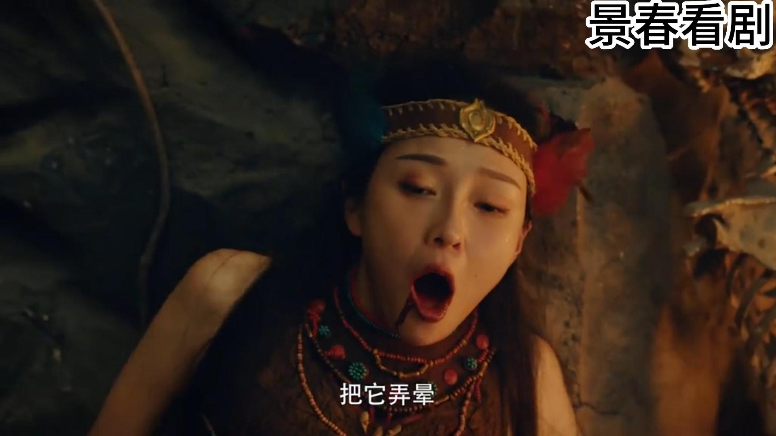善良的人鱼陷入爱情局,遇到人类的那一刻注定在劫难逃不是么