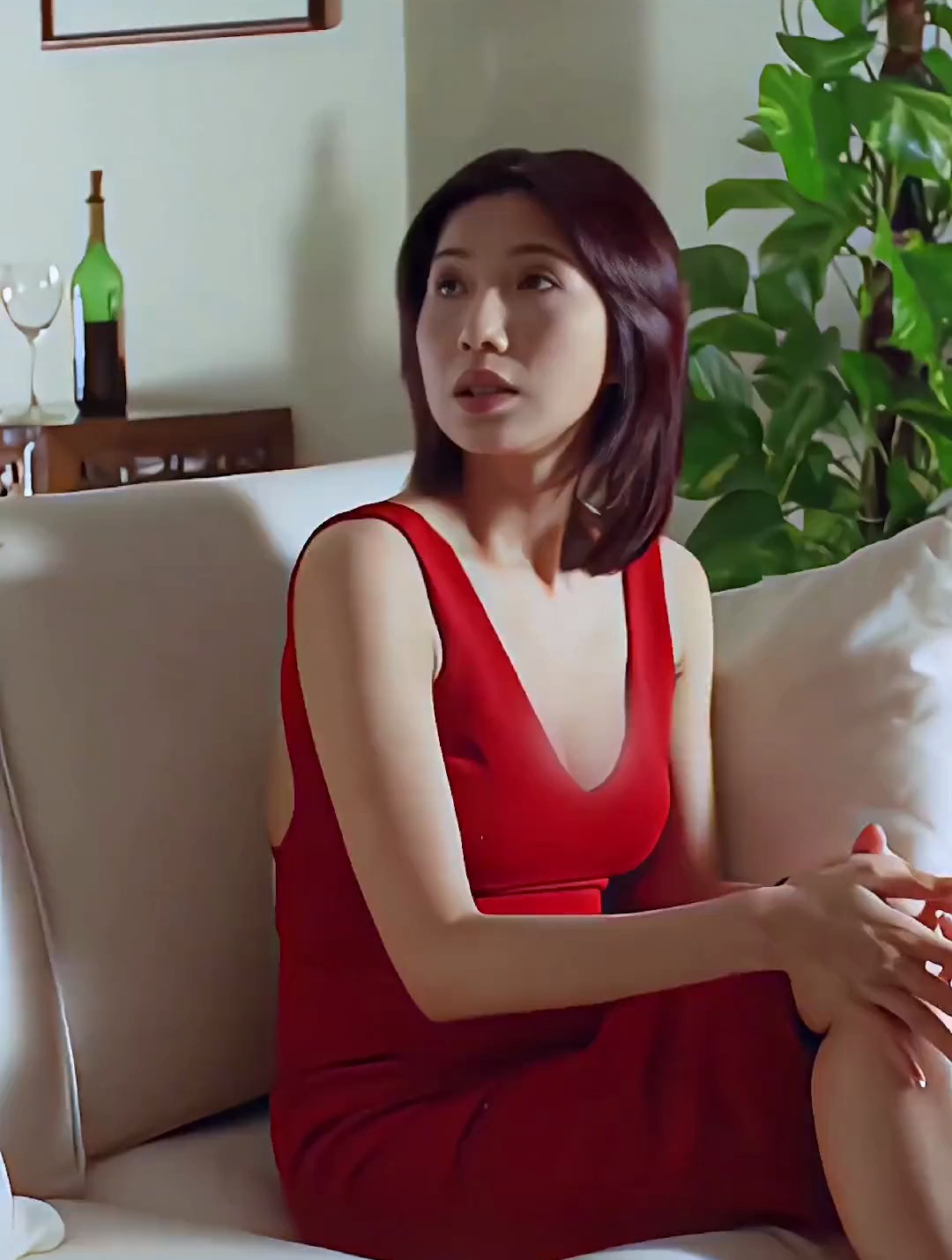 伤心街头 "大嫂专业户,不得不说真的有魅力" 关秀媚-度小视