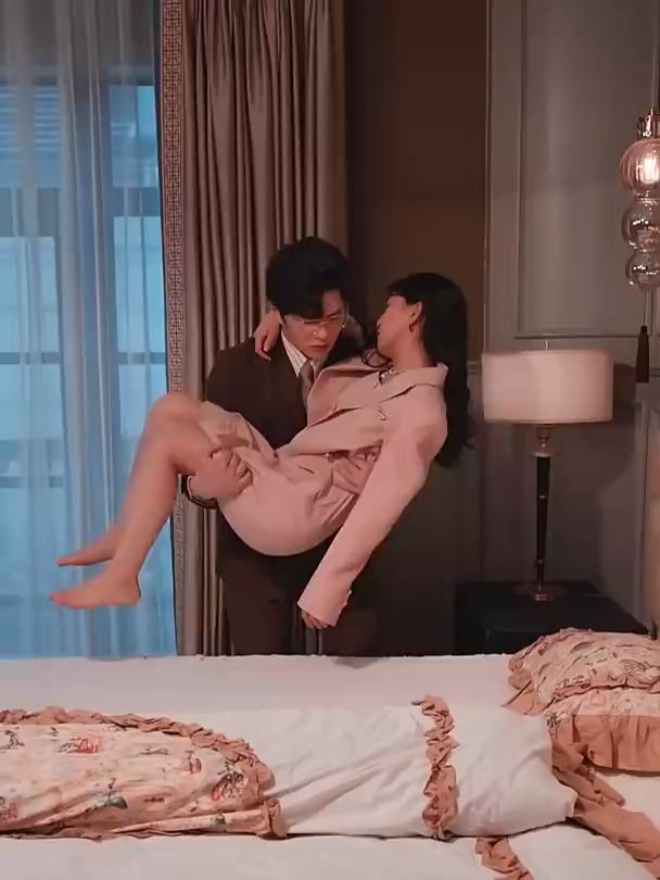 顾总的娇妻