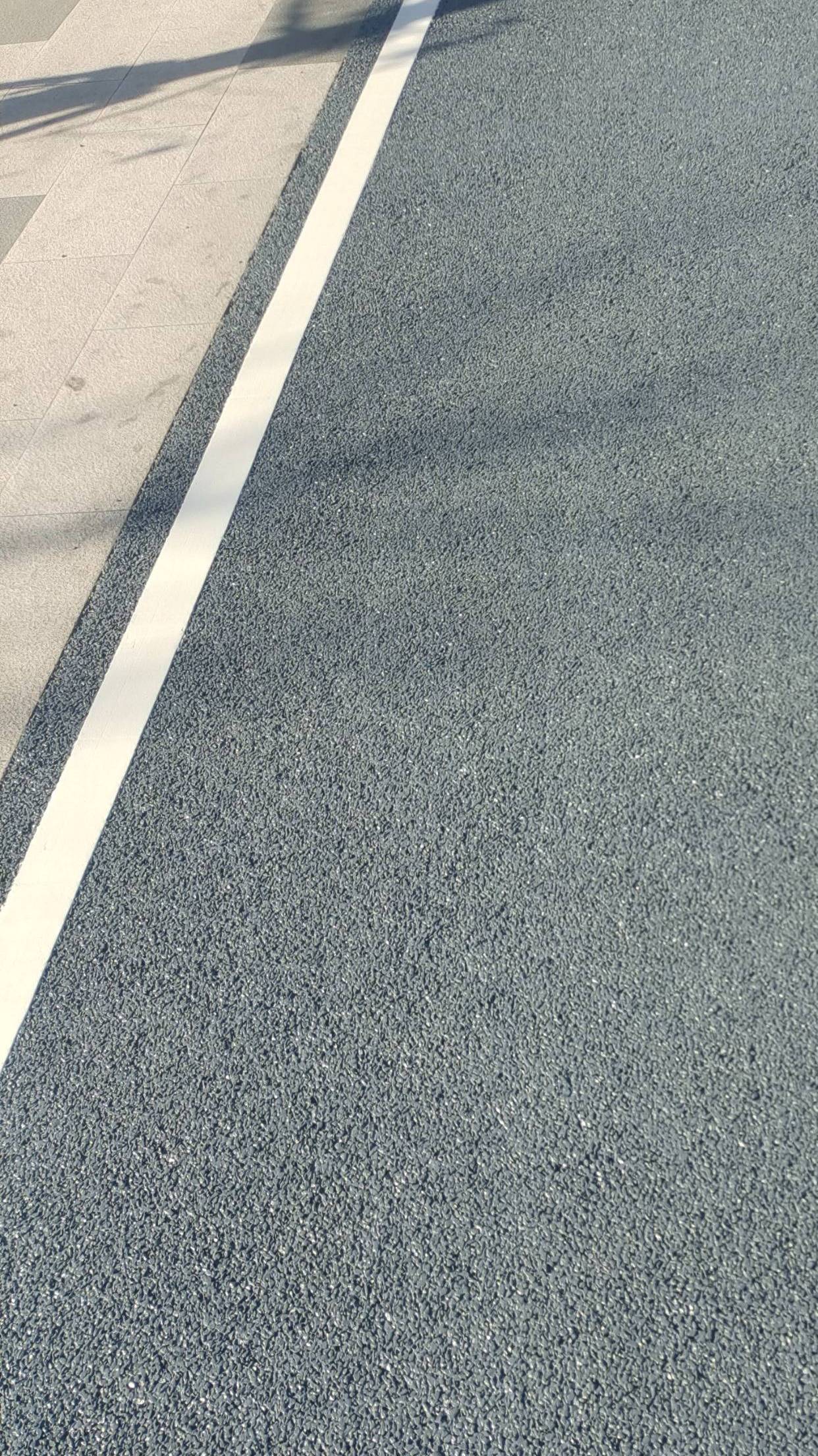 金华道路标线划线,合肥道路震荡线