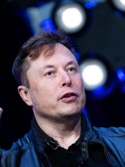 马斯克特斯拉出大事了,危机来临你都浑然不知