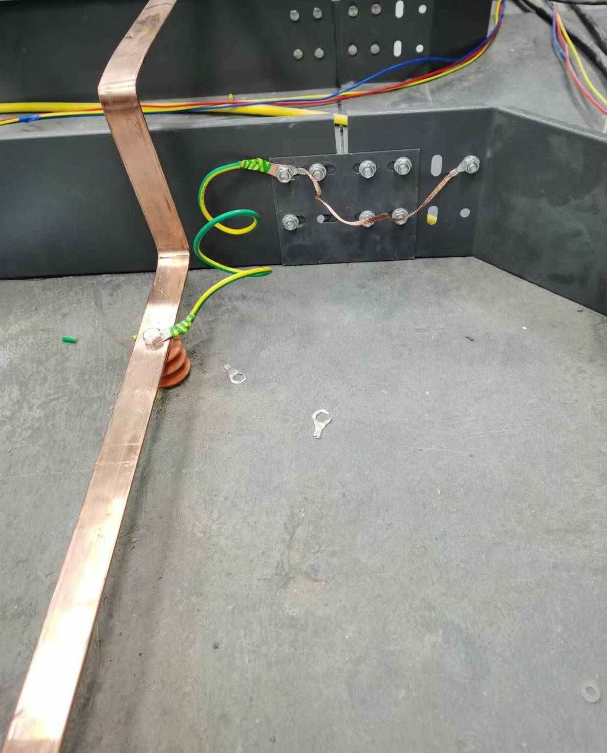 内江接地安装公司