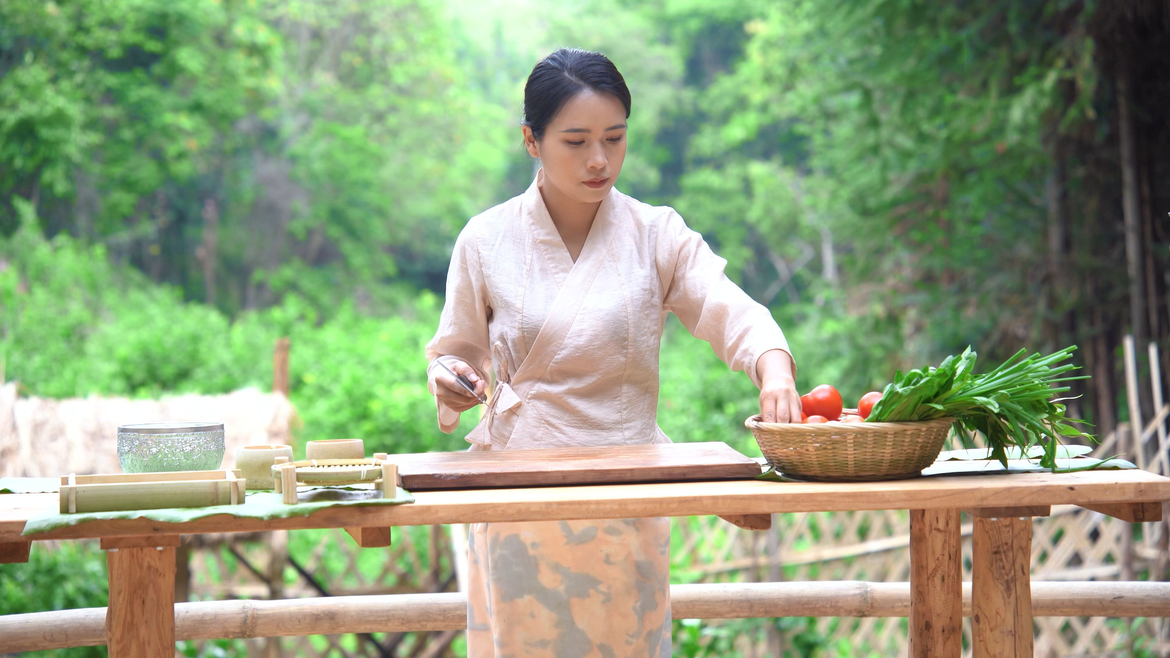 1分钟学会做傣味酸辣鱼,全家人夸你是厨神