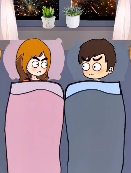 结婚的意义是什么……泰然自若的单身总好过貌合神离的凑合!-度小视