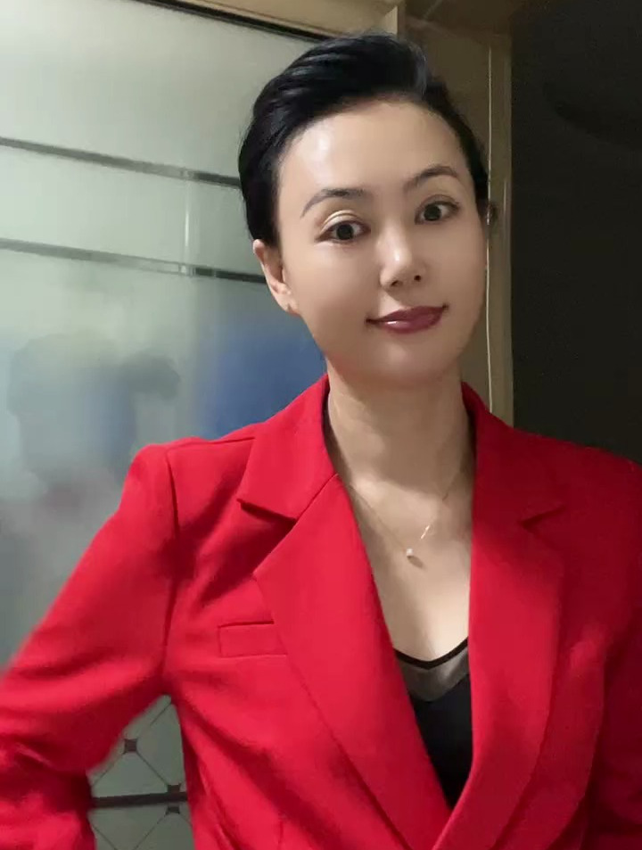 霸气御姐范 气质女人