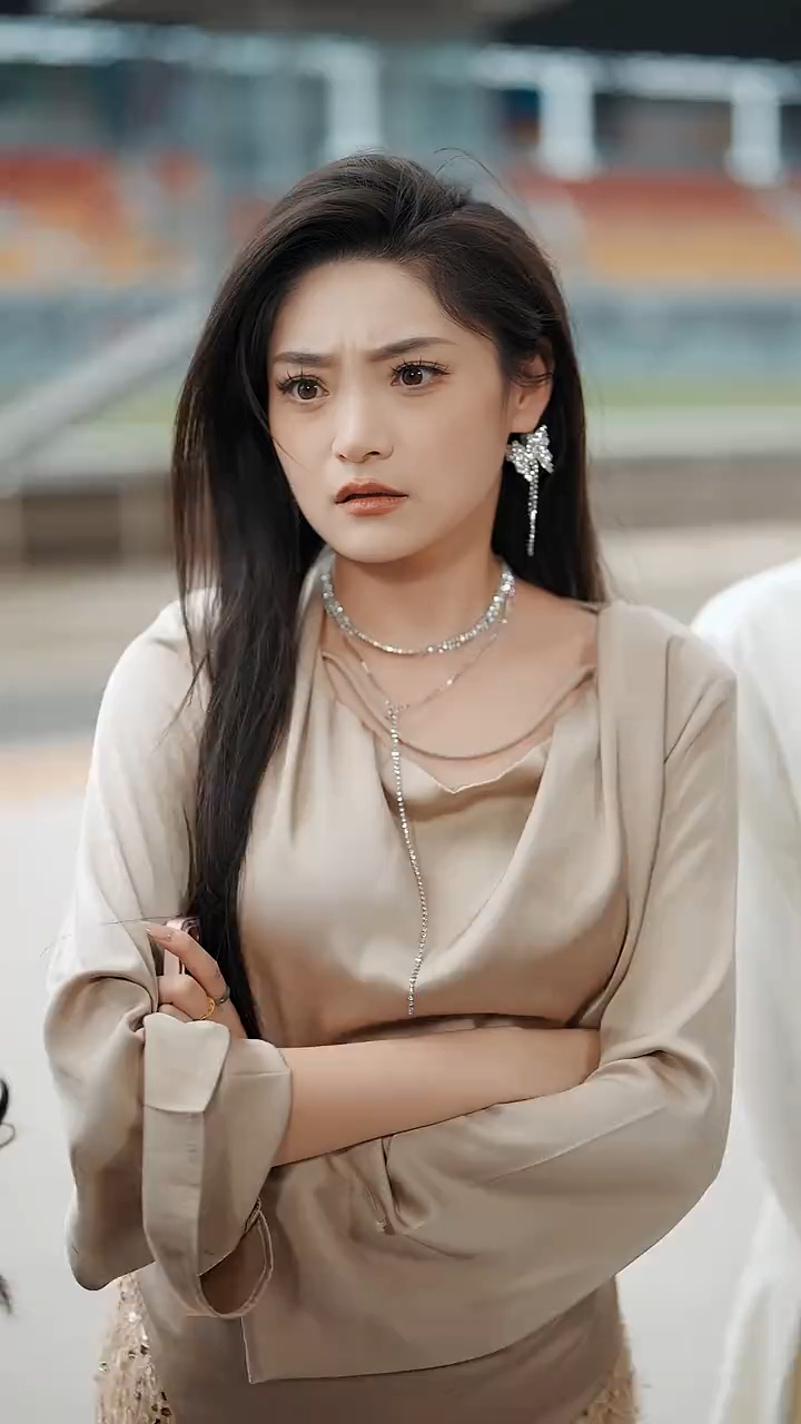 团宠千金夫人她又美又飒 17