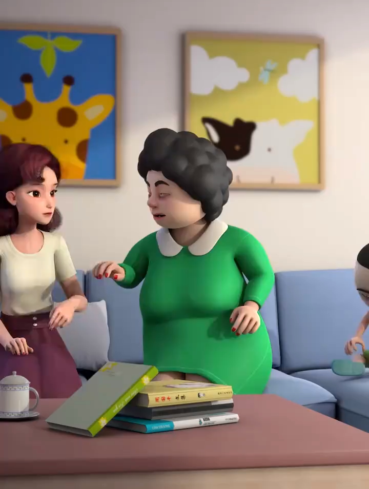 画面太美,不敢想象