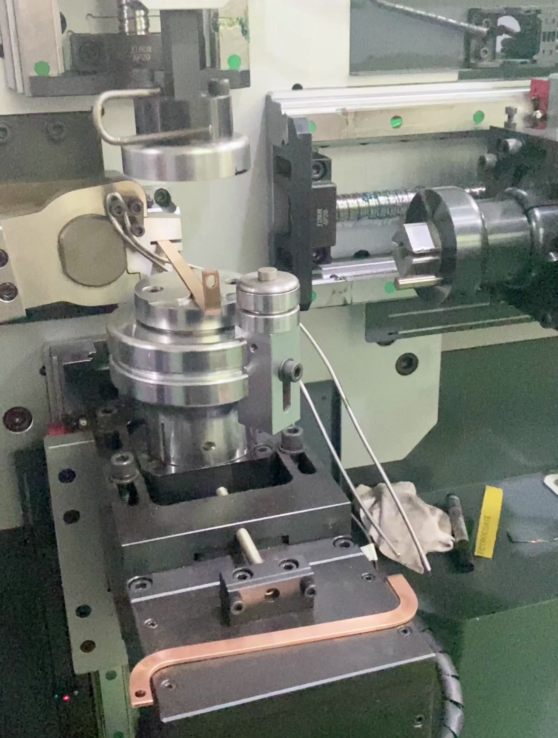 储能铜排折弯设备 铜排折弯机 铜铝排折弯机 铜铝排折弯设备