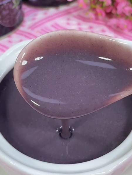 过年大鱼大肉吃腻了,可以试试这个黑芝麻核桃桑葚粉-度小视