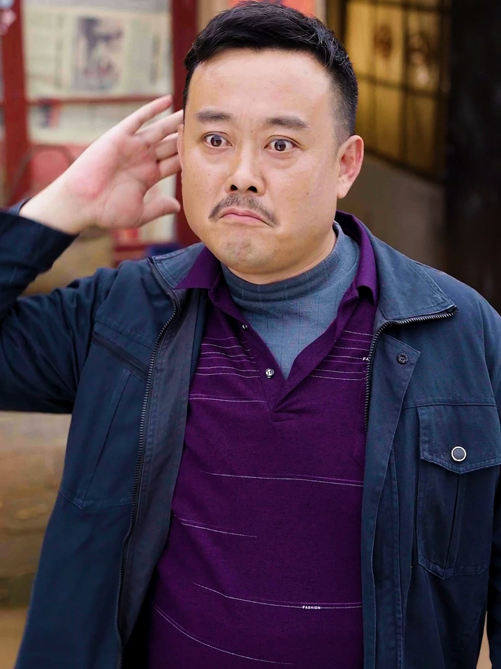 变型记:我从山里来,惊艳全场 02