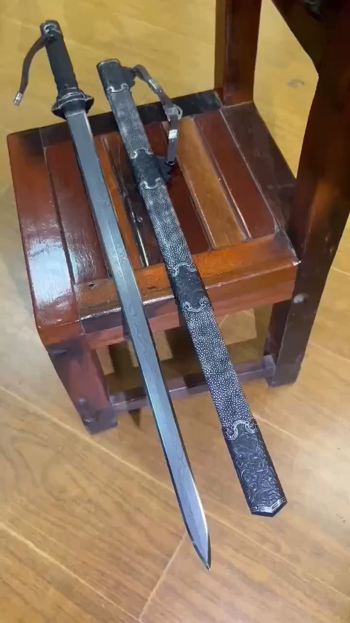 手提三尺龙泉剑,不斩奸邪誓不休-度小视