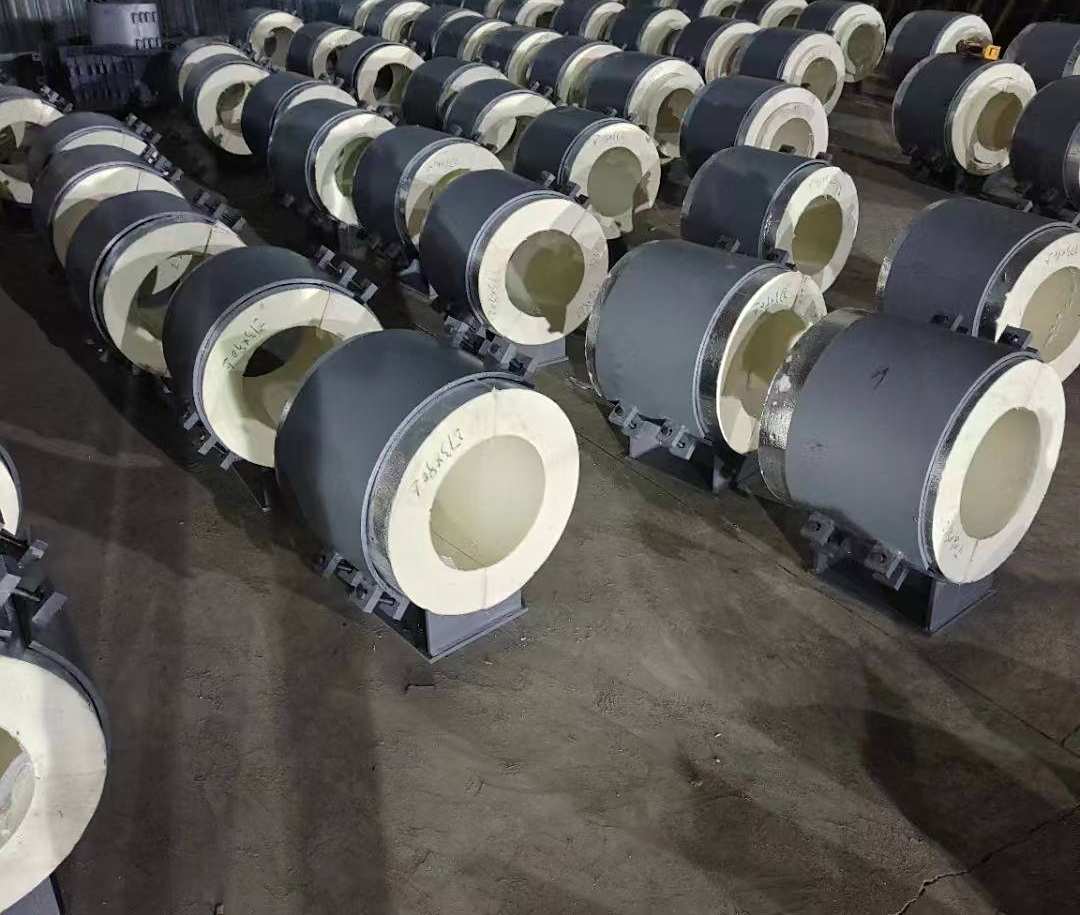 管道成品支吊架