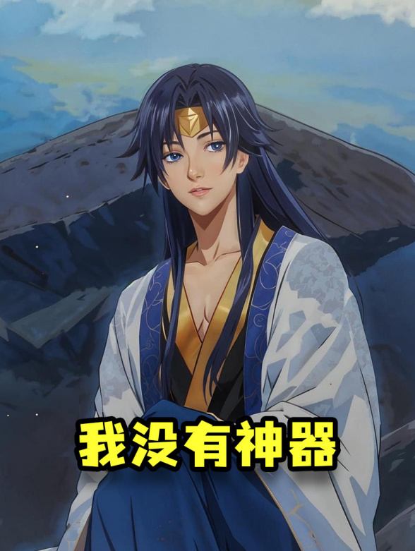 我没有神器