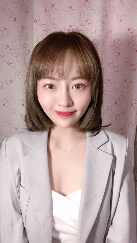 女孩子三分靠长相七分靠保养