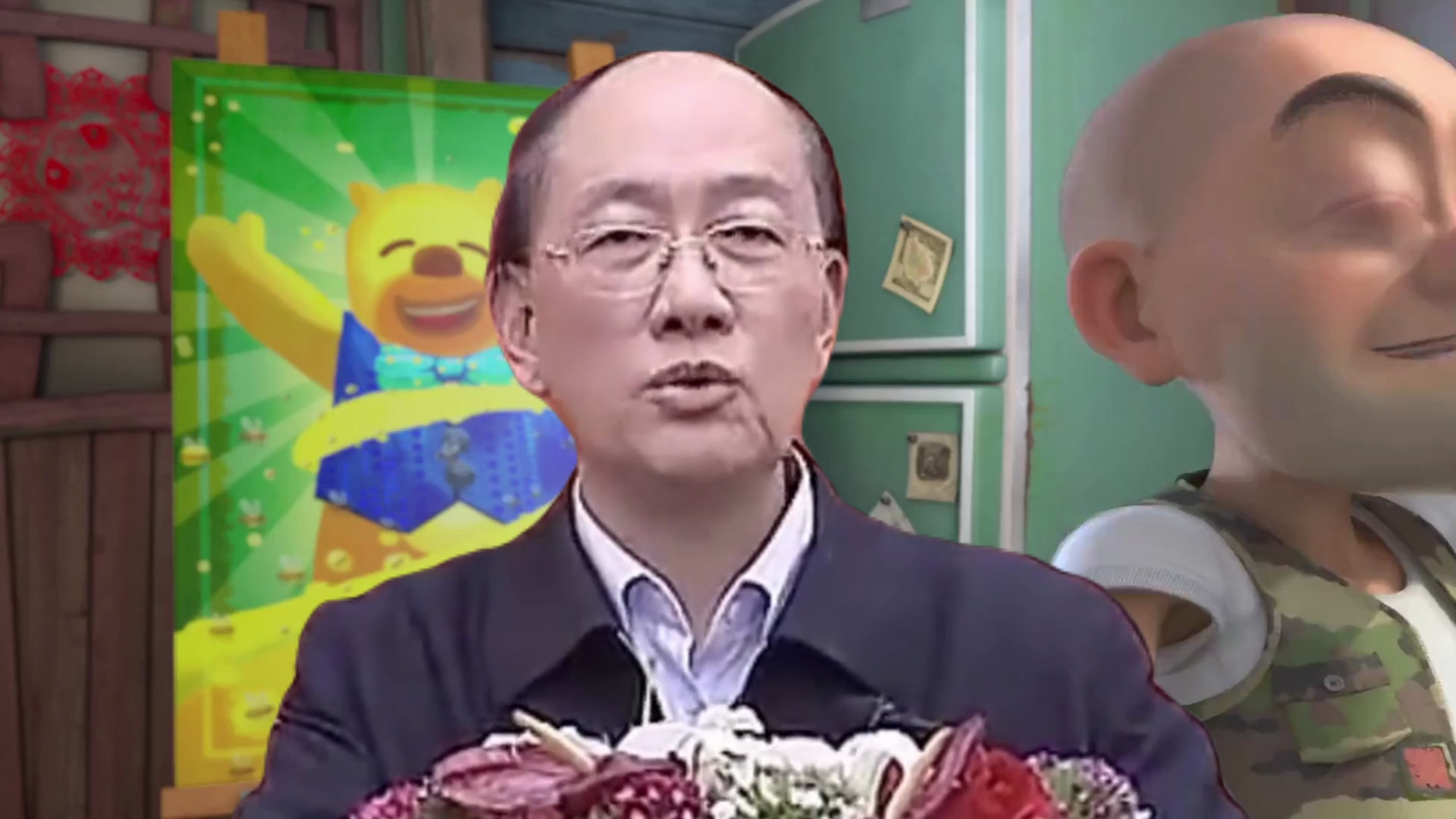 赵霖教授讲:养生食疗土方法,“食五谷杂粮的好处”,涨知识了!