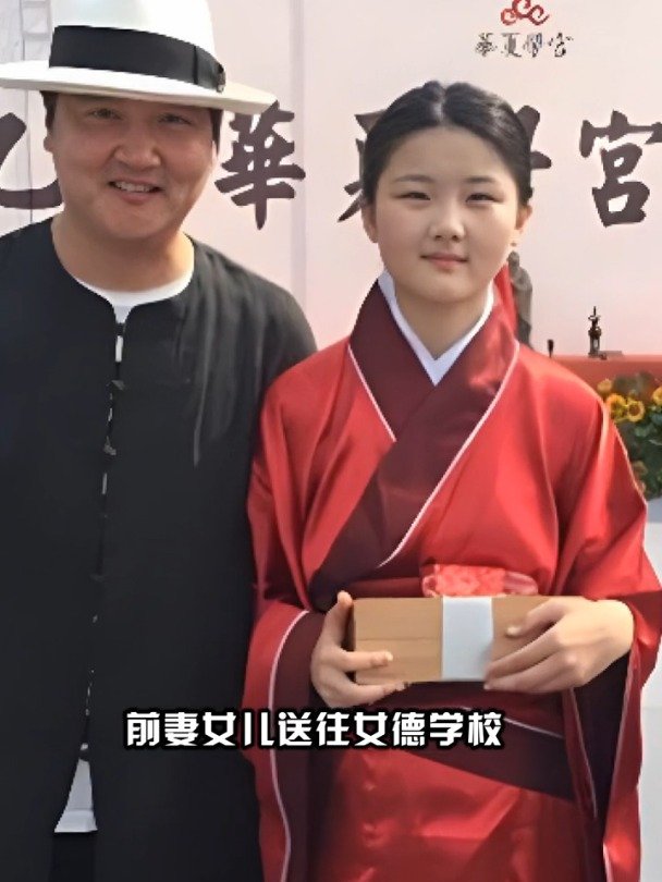 世上渣男千千万,他绝对算一个