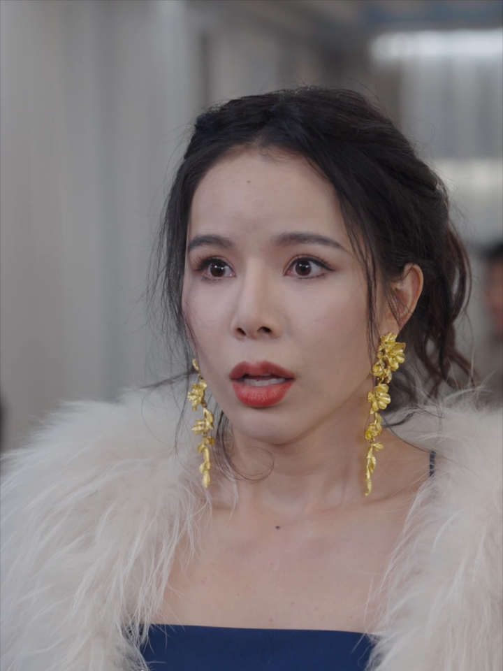 【热播短剧】危险的爱 25