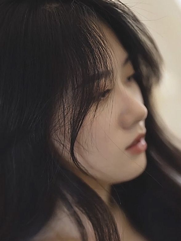 以我深情祭岁月