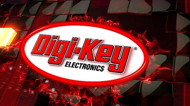 DigiKey得捷电子是谁？2分钟看懂！,科技,移动互联网,好看视频