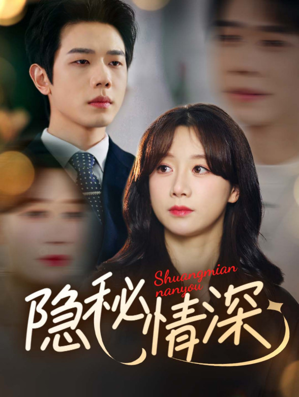 隐秘情深