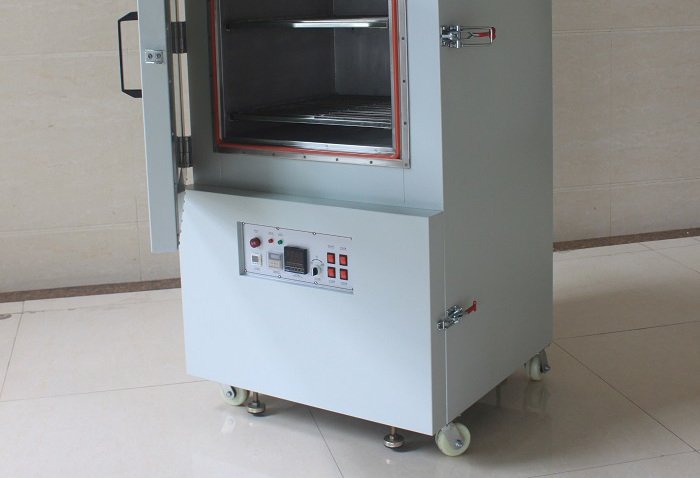 昆明防氧化真空干燥箱报价