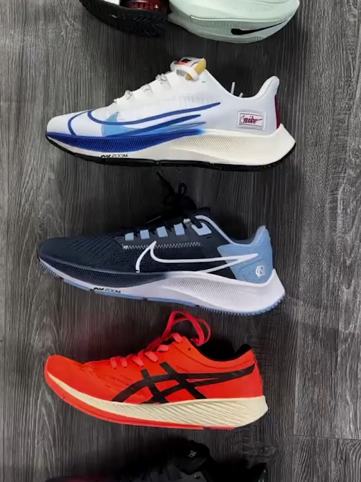 拆解飞马38,看看有没有气垫!-度小视