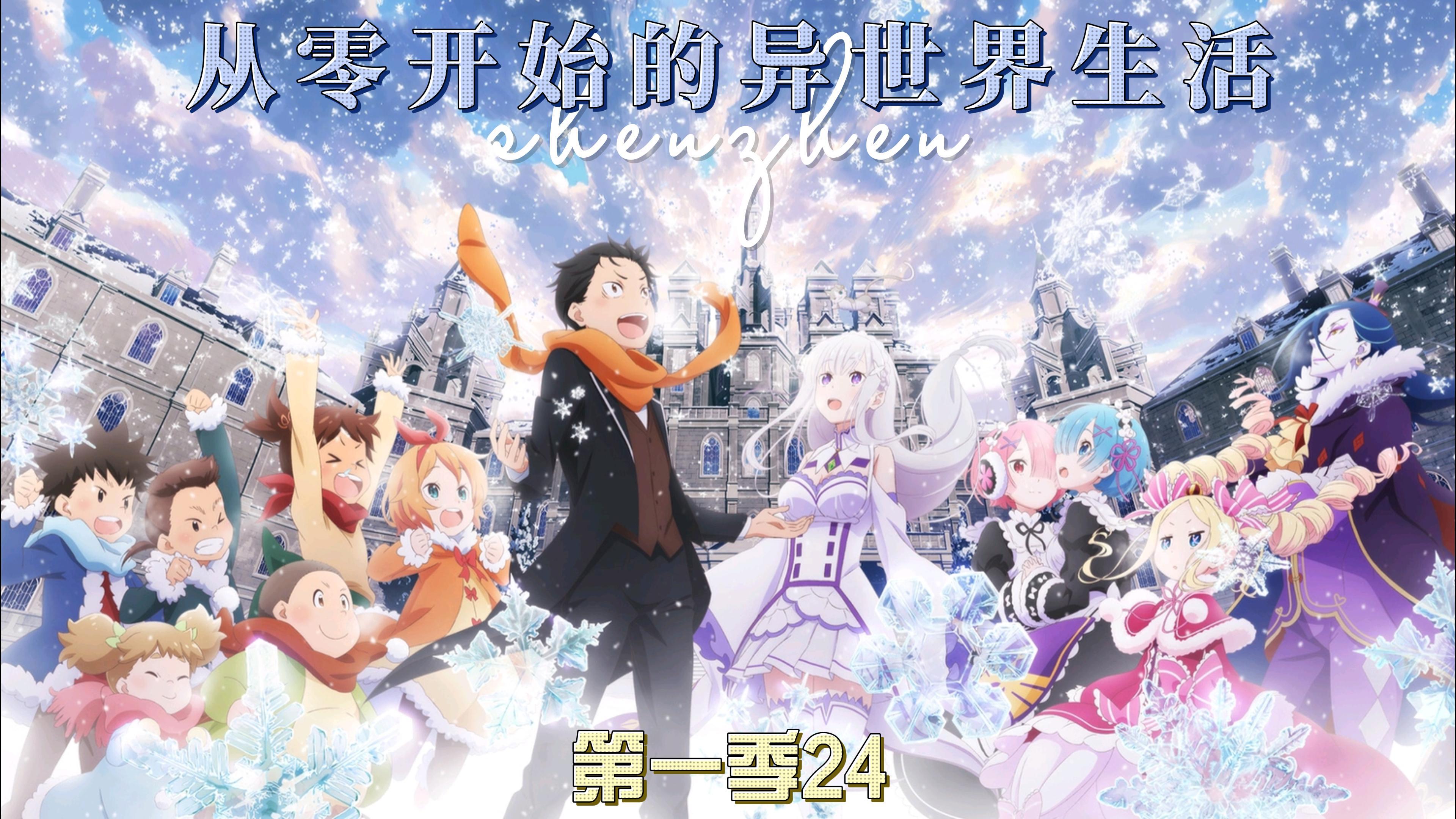 心力憔悴的486陷入了深深的自我怀疑之中!