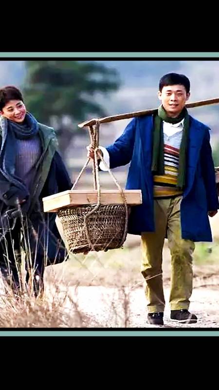 鸡毛飞上天 骆玉珠偶然得知了陈江河的消息