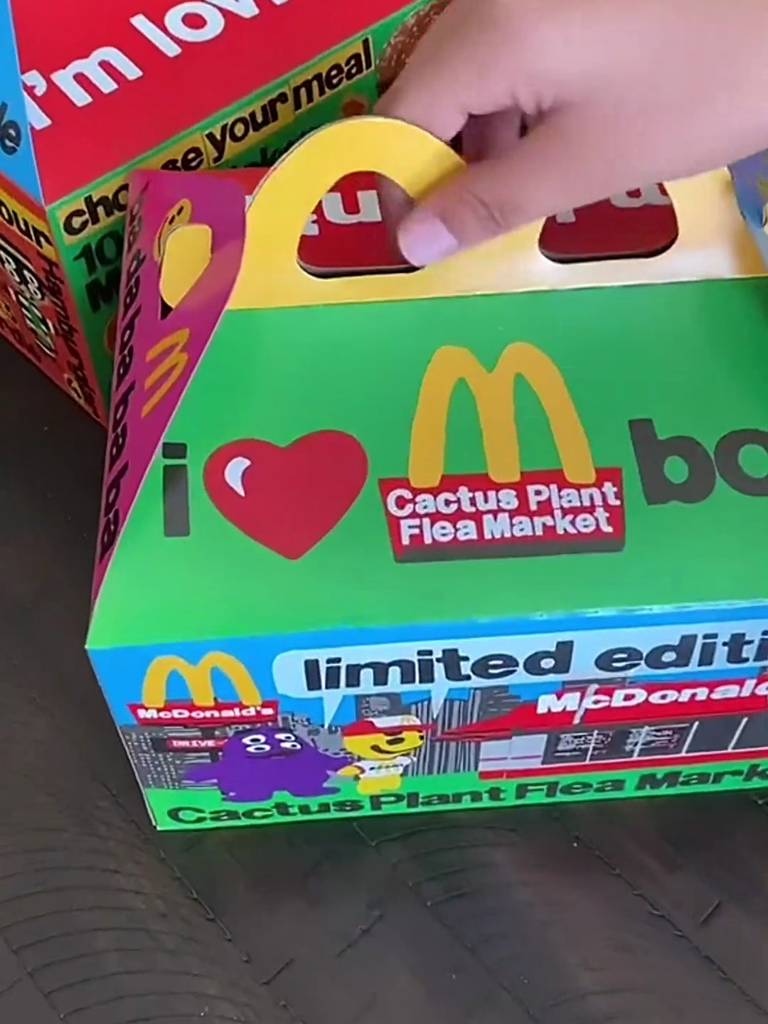 玩具开箱拆可爱的趣味盲盒玩具