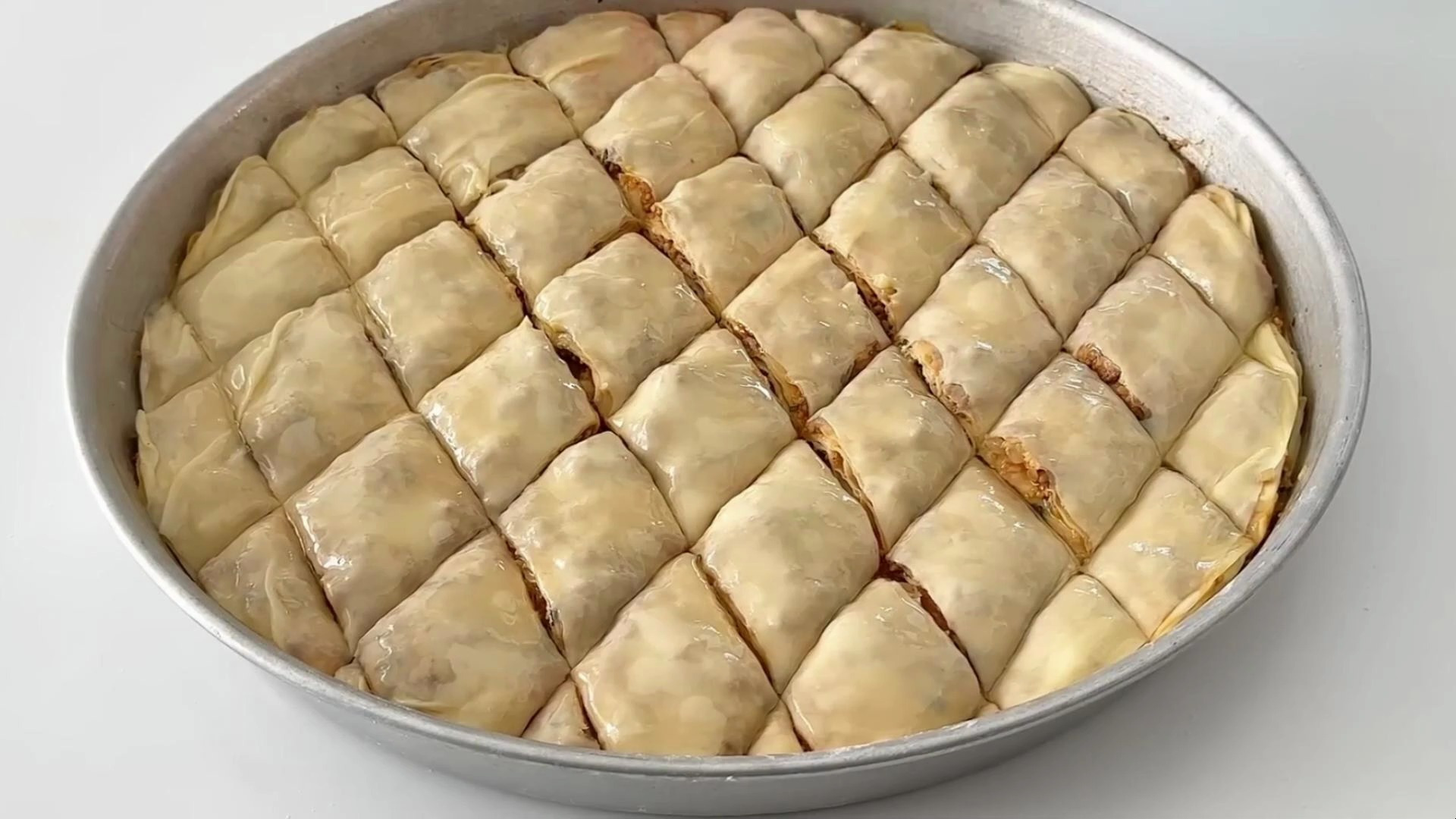 我对这道土耳其美食上瘾了!具有数百年历史的著名土耳其美食