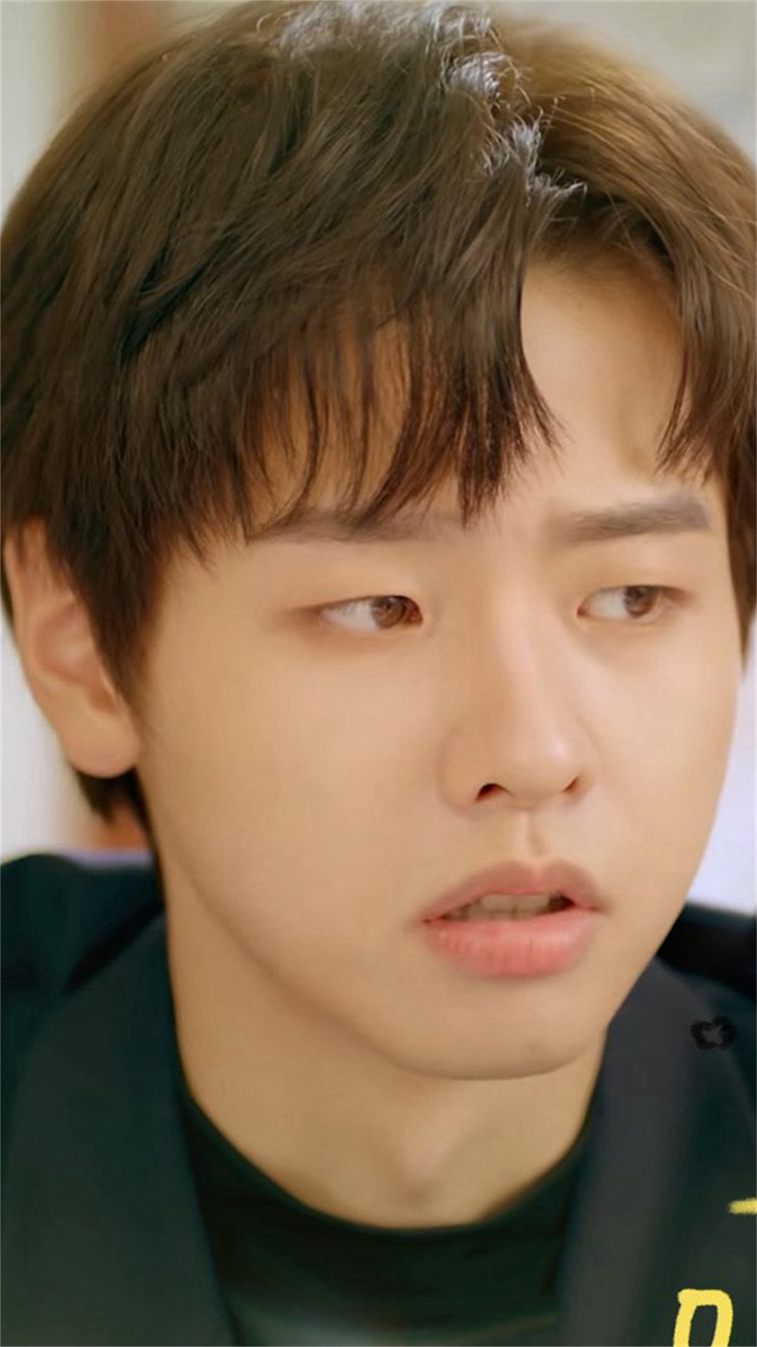 宝藏男孩任胤菘,呆萌可爱,你是否也被圈粉-第1集