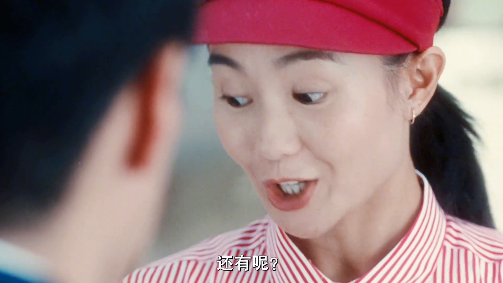 "《甜蜜蜜》黎小军&李翘,心中永远的经典"