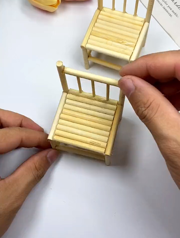 小板凳的制作方法图片