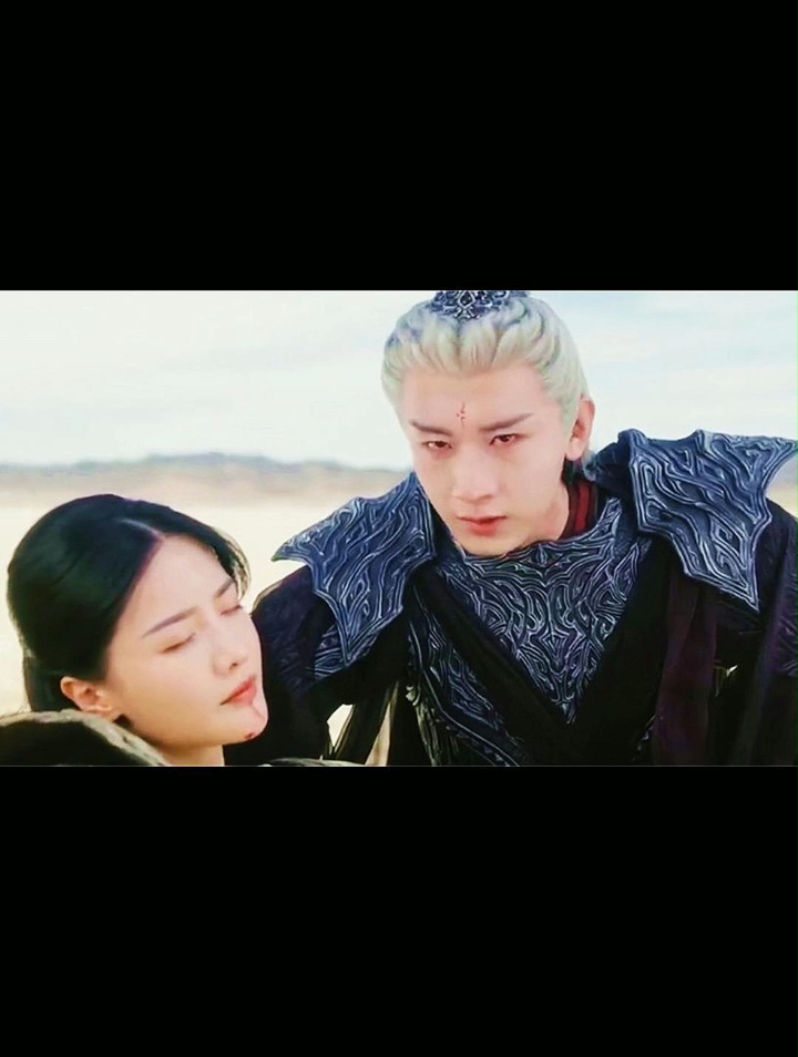 沉香如屑:应渊生父秘密身份曝光!余墨都要俯首贴耳,杨紫都吓瘫-度小视