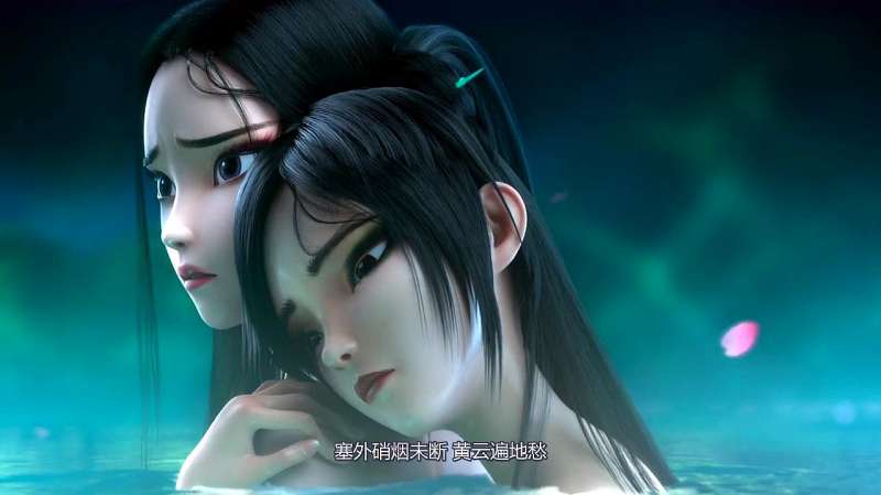 听了这么多版本的《关山酒》,还是她唱的最好听,你们觉得呢,音乐,流行音乐,好看视频
