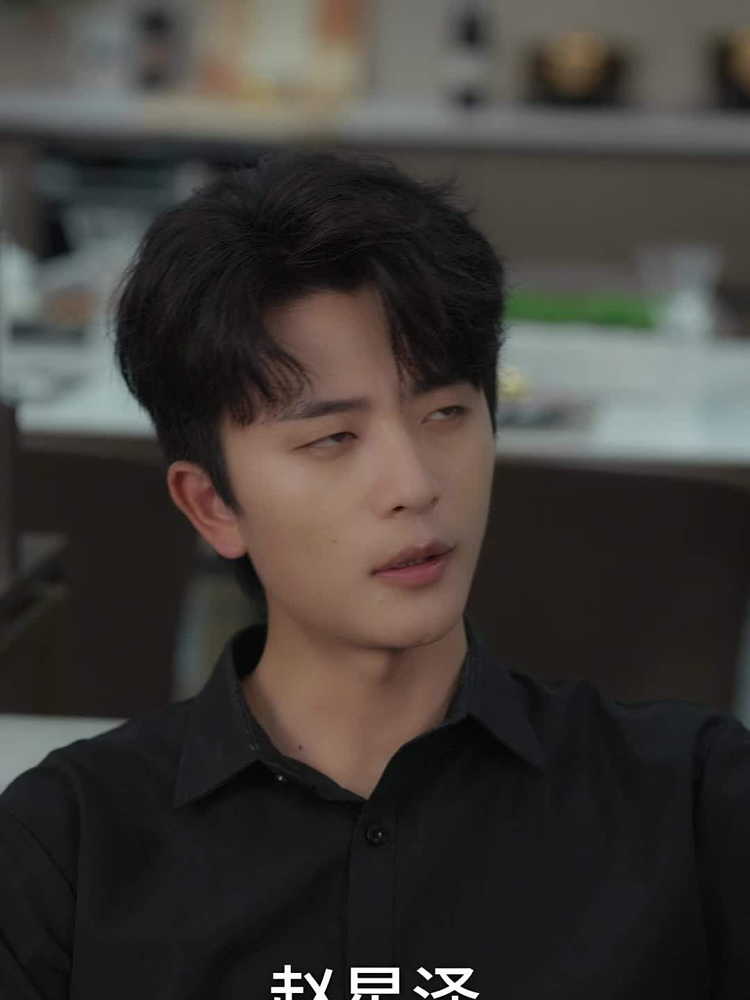 【热播短剧】错位人生 46