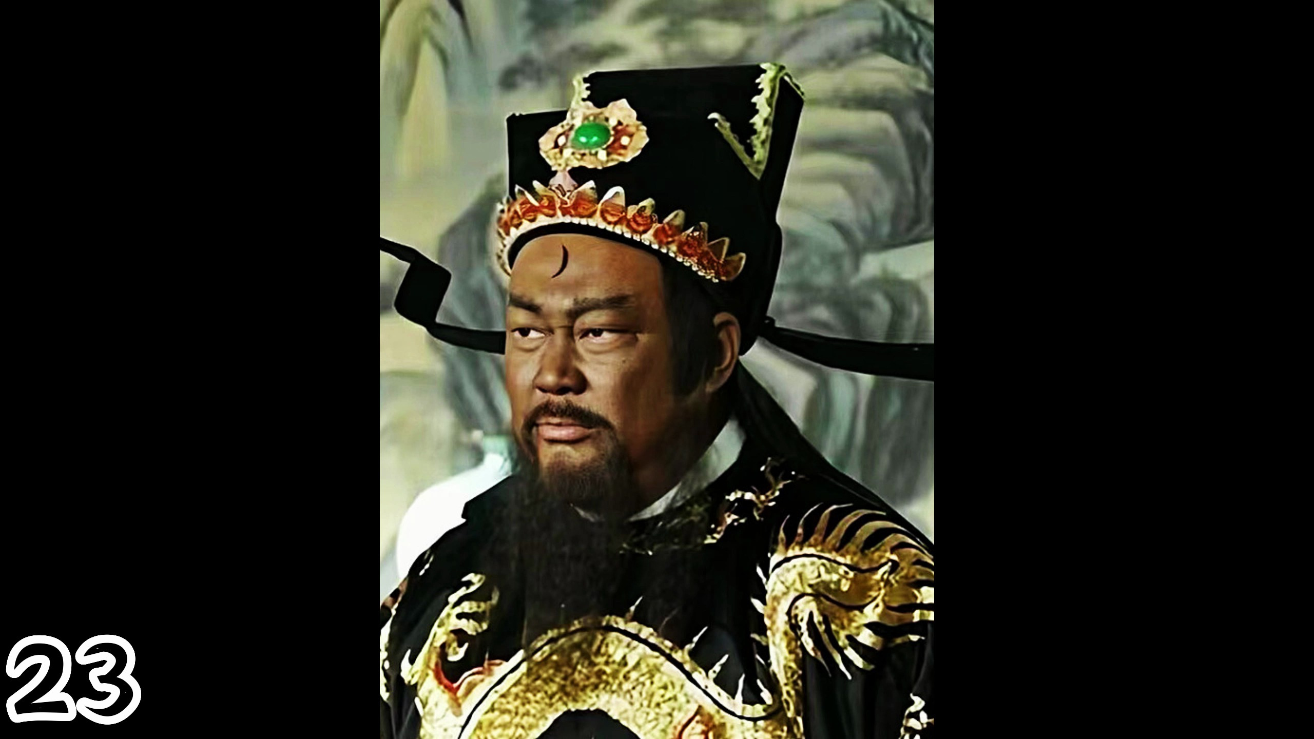 23:穷书生救下一条金鱼,从此走上人生巅峰