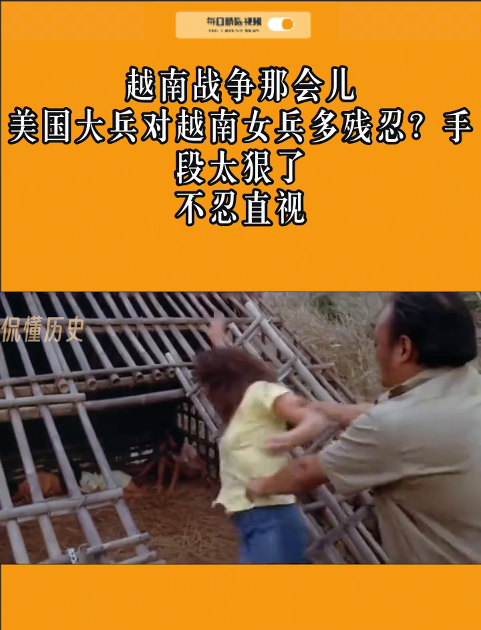 为什么打越南 为什么打越南