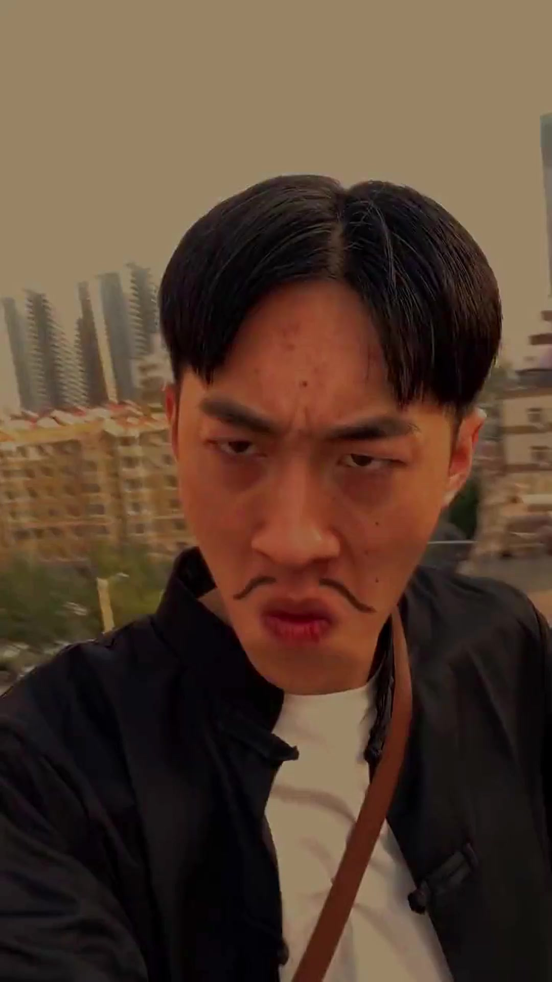 盘点那些日系男孩的搞笑瞬间,这日语真是玩的明明白白的了!