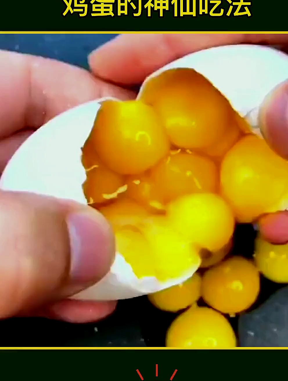 鸡蛋的100种吃法,你会几个?
