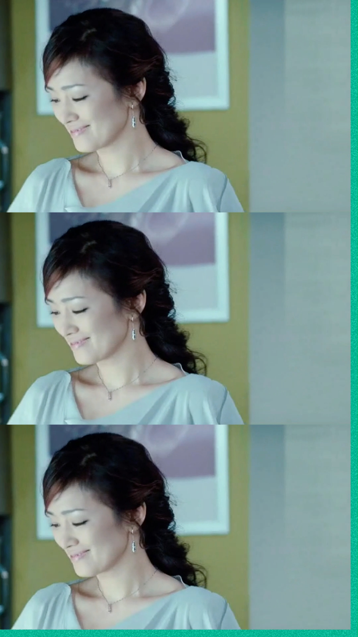 我知女人心巩俐女主出场气场惊艳全场熟女诱惑