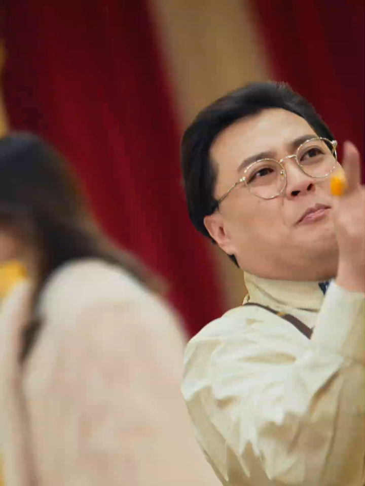 退休玄学大佬是顶流娱乐圈
